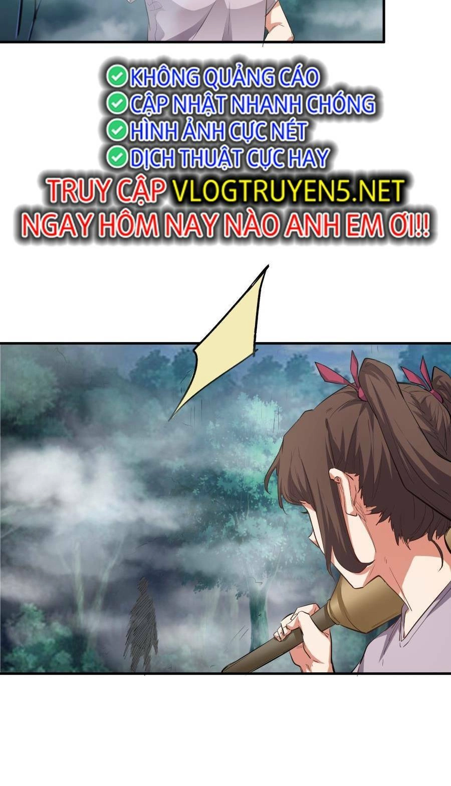 Thảm Họa Ngày Tận Thế, Tôi Tái Sinh Biến Cả Gia Đình Trở Thành Một Ông Trùm! Chapter 27 - 20