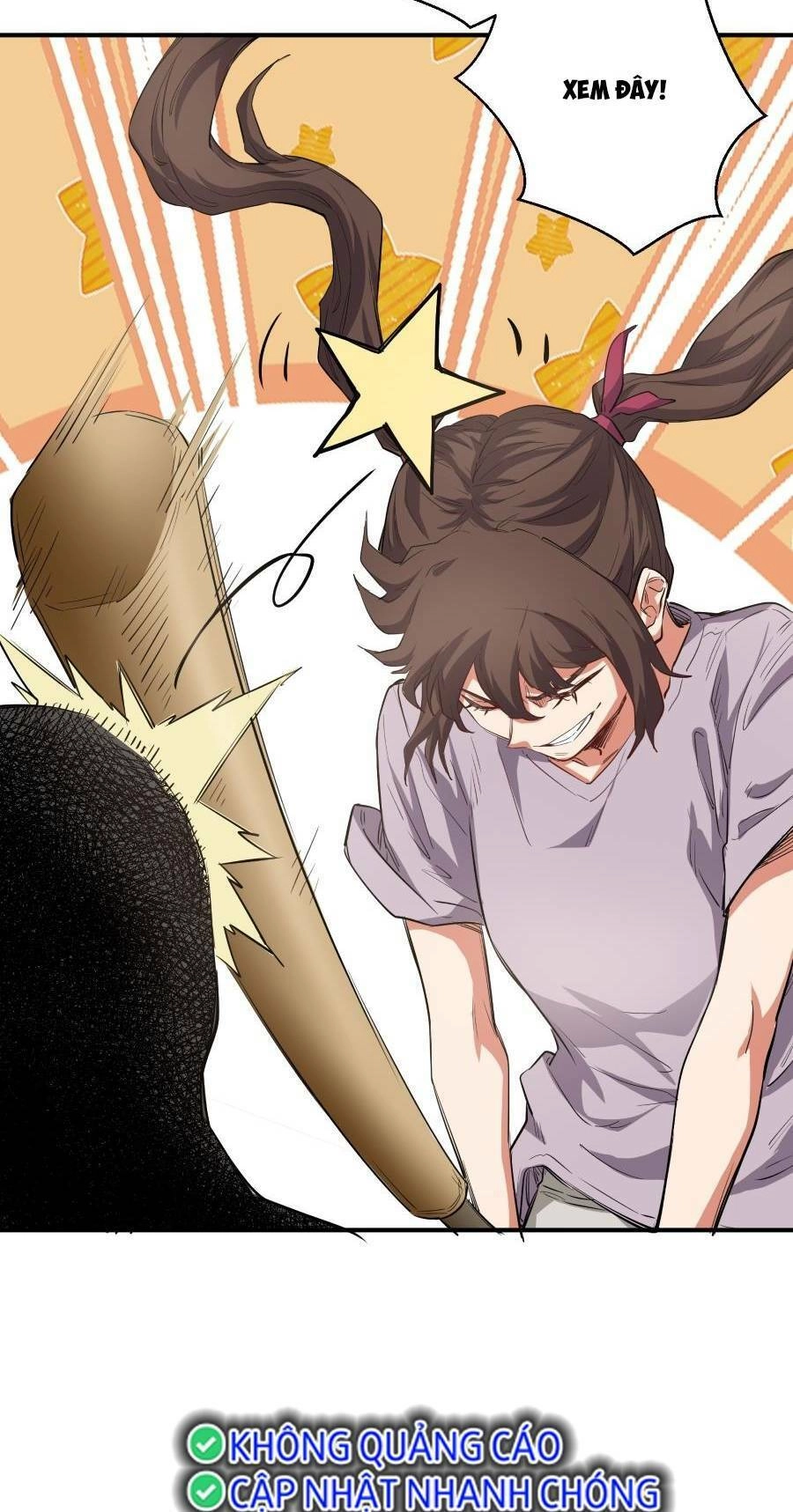 Thảm Họa Ngày Tận Thế, Tôi Tái Sinh Biến Cả Gia Đình Trở Thành Một Ông Trùm! Chapter 27 - 22