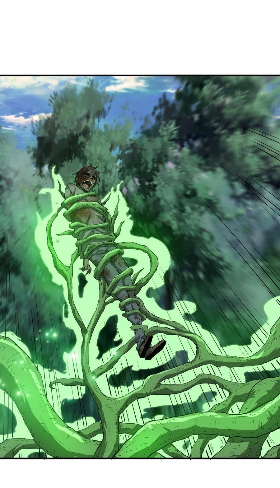 Thảm Họa Ngày Tận Thế, Tôi Tái Sinh Biến Cả Gia Đình Trở Thành Một Ông Trùm! Chapter 27 - 26