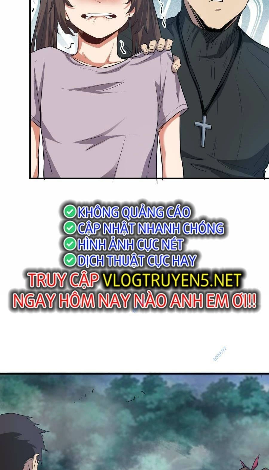 Thảm Họa Ngày Tận Thế, Tôi Tái Sinh Biến Cả Gia Đình Trở Thành Một Ông Trùm! Chapter 27 - 29