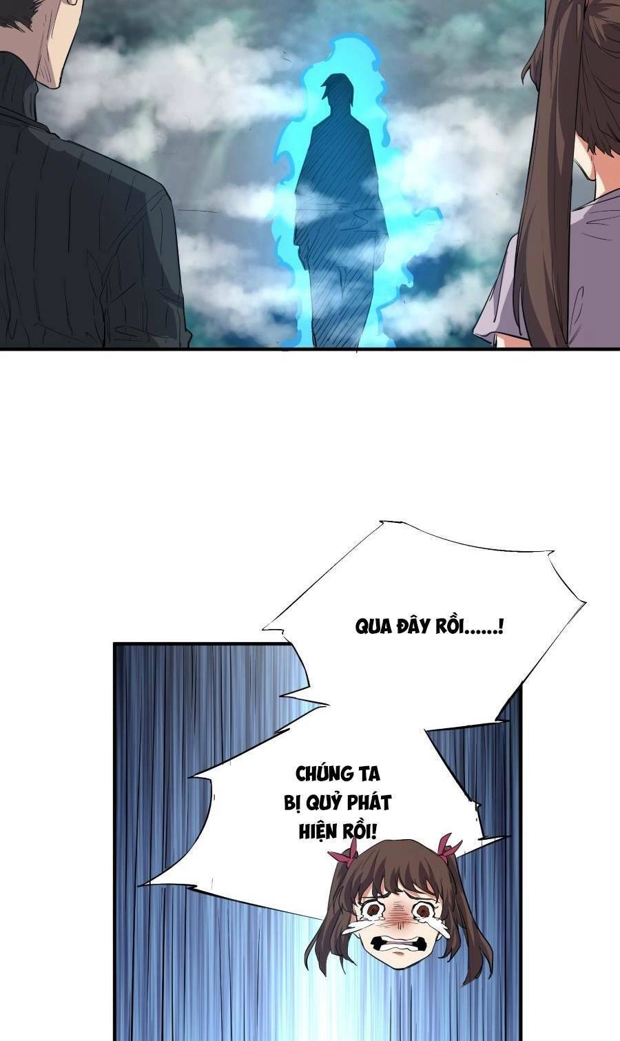 Thảm Họa Ngày Tận Thế, Tôi Tái Sinh Biến Cả Gia Đình Trở Thành Một Ông Trùm! Chapter 27 - 32