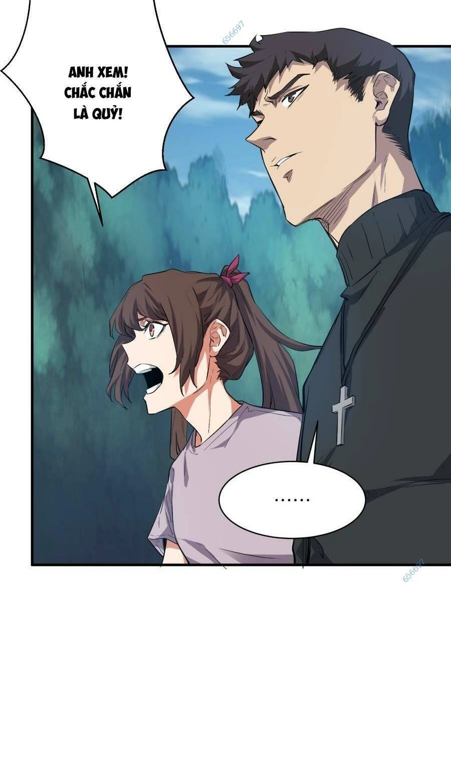 Thảm Họa Ngày Tận Thế, Tôi Tái Sinh Biến Cả Gia Đình Trở Thành Một Ông Trùm! Chapter 27 - 35