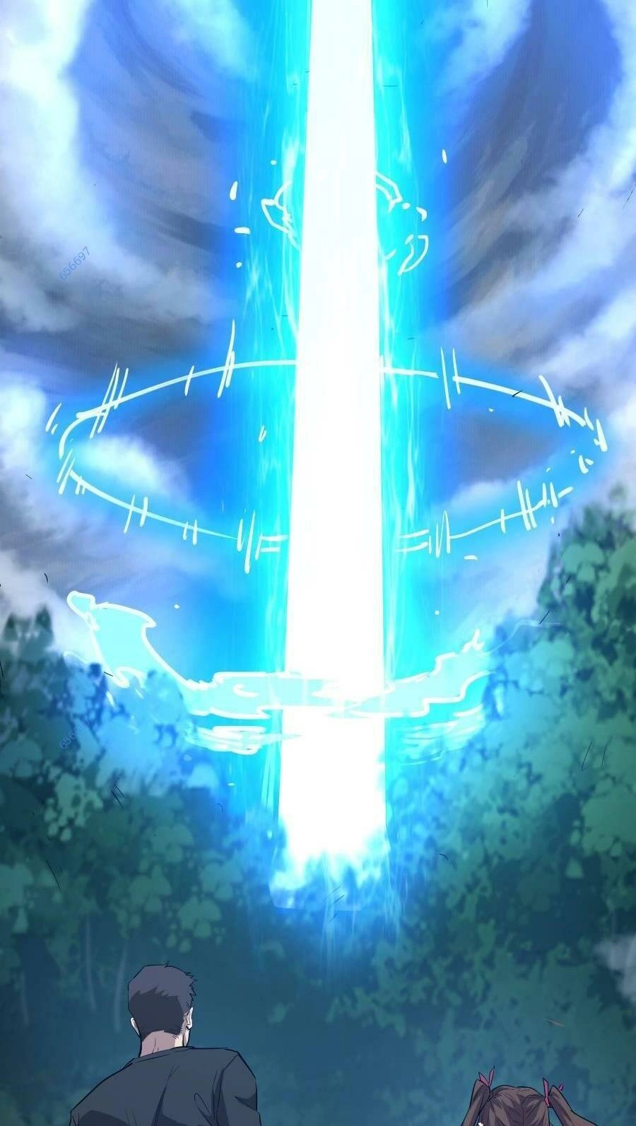 Thảm Họa Ngày Tận Thế, Tôi Tái Sinh Biến Cả Gia Đình Trở Thành Một Ông Trùm! Chapter 27 - 37