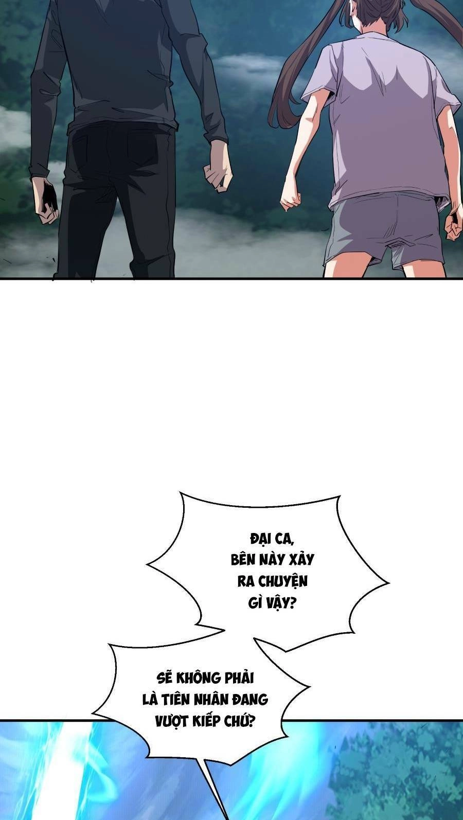 Thảm Họa Ngày Tận Thế, Tôi Tái Sinh Biến Cả Gia Đình Trở Thành Một Ông Trùm! Chapter 27 - 38