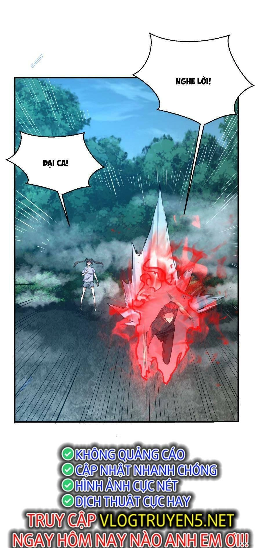 Thảm Họa Ngày Tận Thế, Tôi Tái Sinh Biến Cả Gia Đình Trở Thành Một Ông Trùm! Chapter 27 - 41