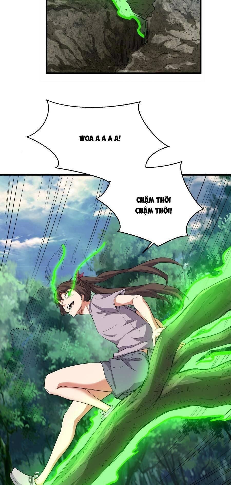 Thảm Họa Ngày Tận Thế, Tôi Tái Sinh Biến Cả Gia Đình Trở Thành Một Ông Trùm! Chapter 27 - 43