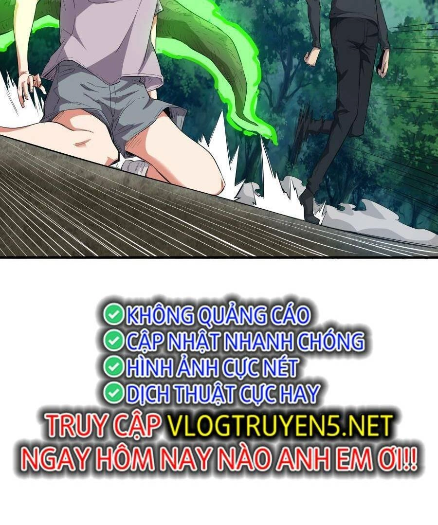 Thảm Họa Ngày Tận Thế, Tôi Tái Sinh Biến Cả Gia Đình Trở Thành Một Ông Trùm! Chapter 27 - 47