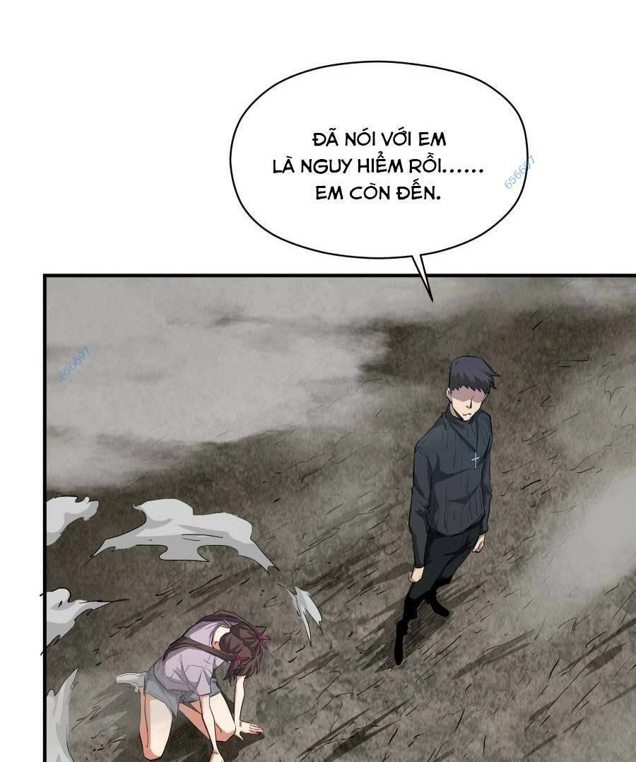 Thảm Họa Ngày Tận Thế, Tôi Tái Sinh Biến Cả Gia Đình Trở Thành Một Ông Trùm! Chapter 27 - 48