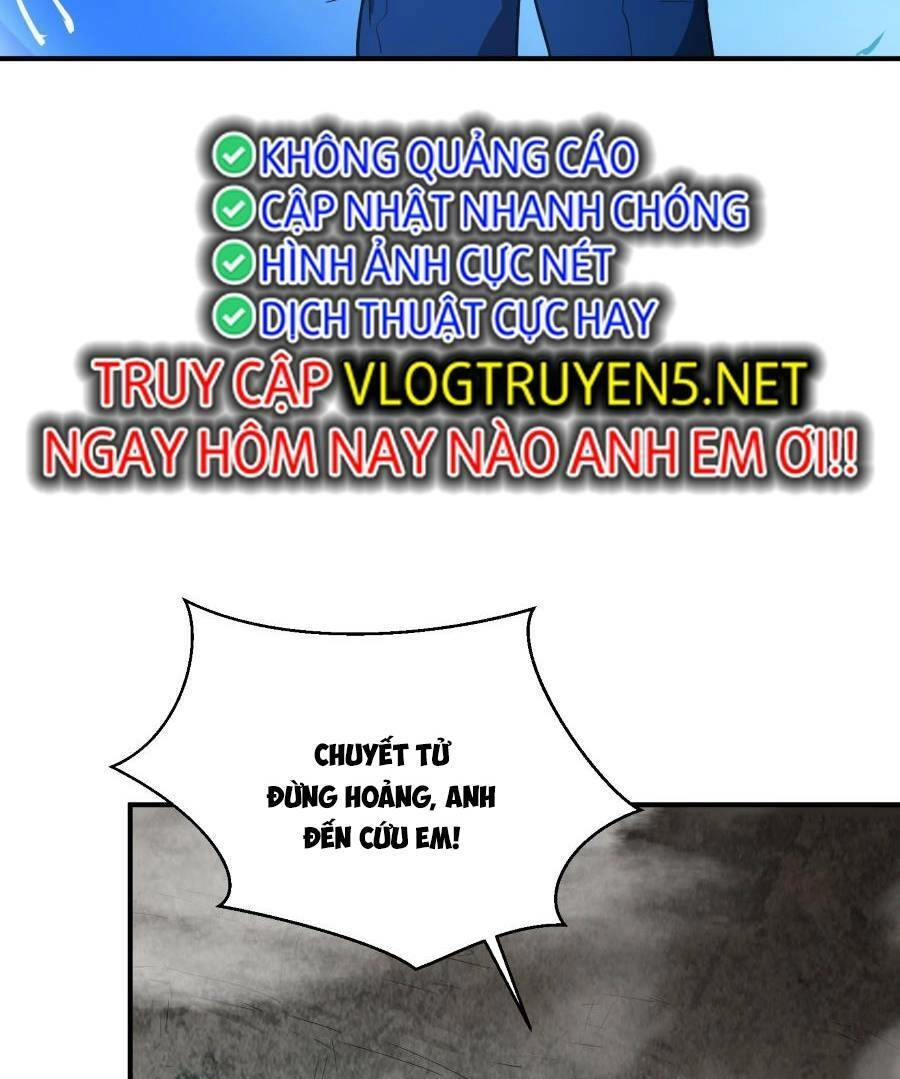 Thảm Họa Ngày Tận Thế, Tôi Tái Sinh Biến Cả Gia Đình Trở Thành Một Ông Trùm! Chapter 27 - 54