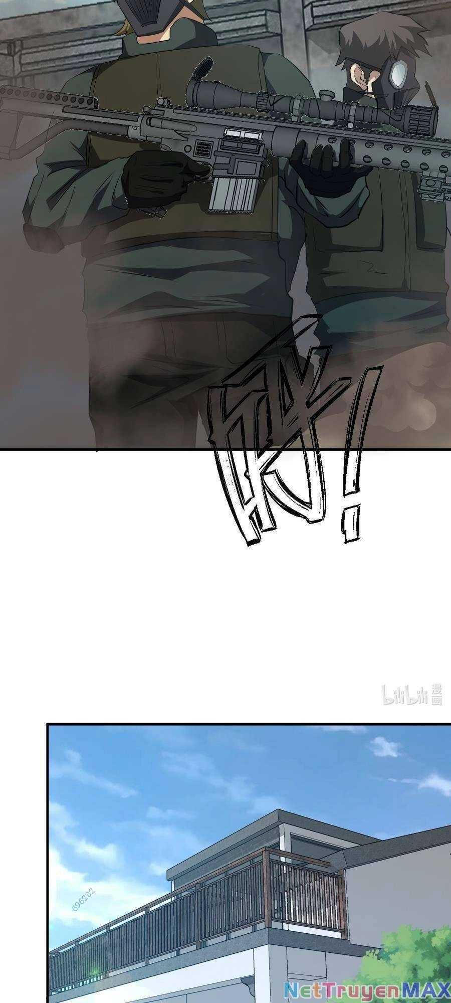 Thảm Họa Ngày Tận Thế, Tôi Tái Sinh Biến Cả Gia Đình Trở Thành Một Ông Trùm! Chapter 28 - 1