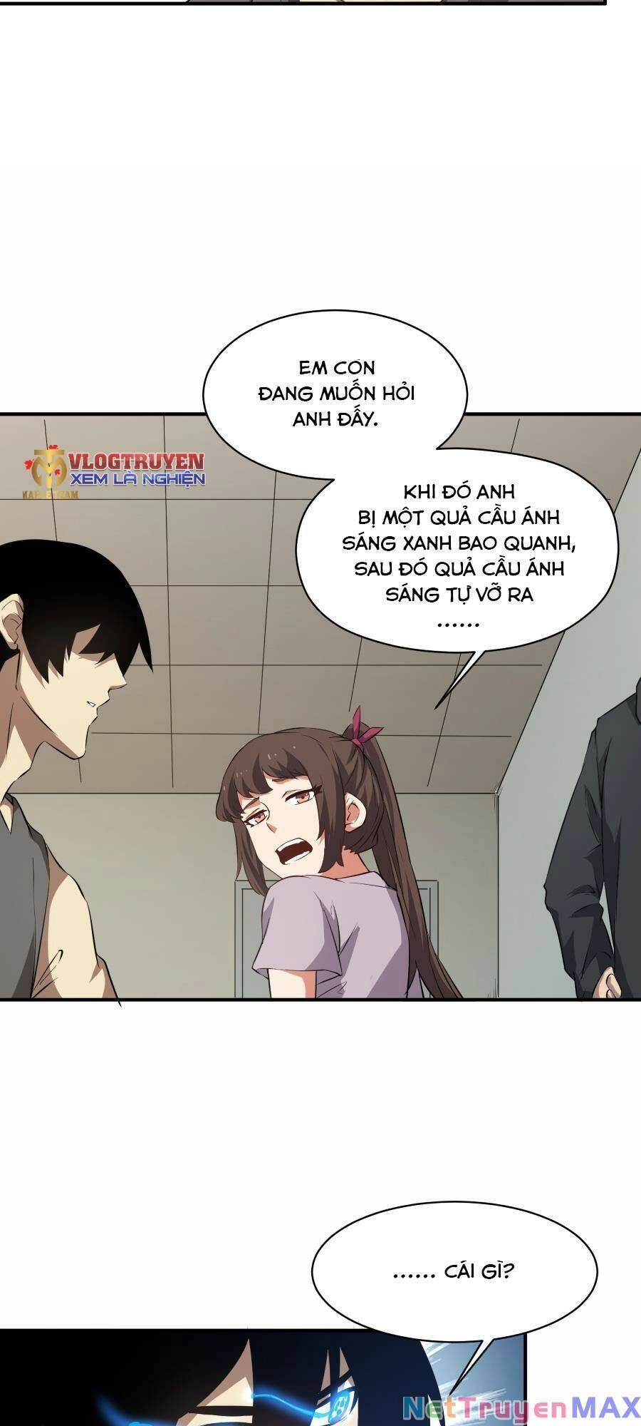 Thảm Họa Ngày Tận Thế, Tôi Tái Sinh Biến Cả Gia Đình Trở Thành Một Ông Trùm! Chapter 28 - 6