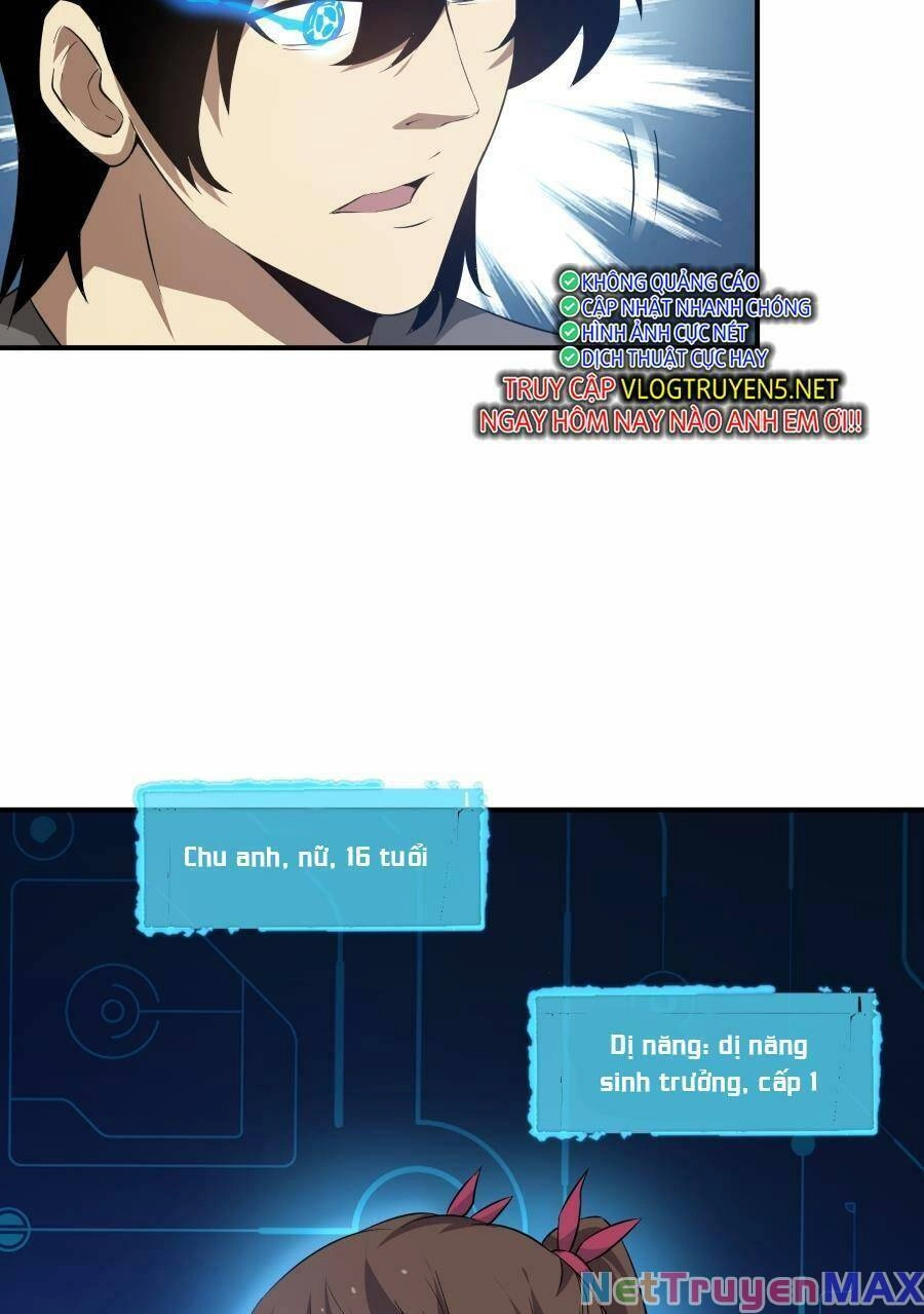 Thảm Họa Ngày Tận Thế, Tôi Tái Sinh Biến Cả Gia Đình Trở Thành Một Ông Trùm! Chapter 28 - 7