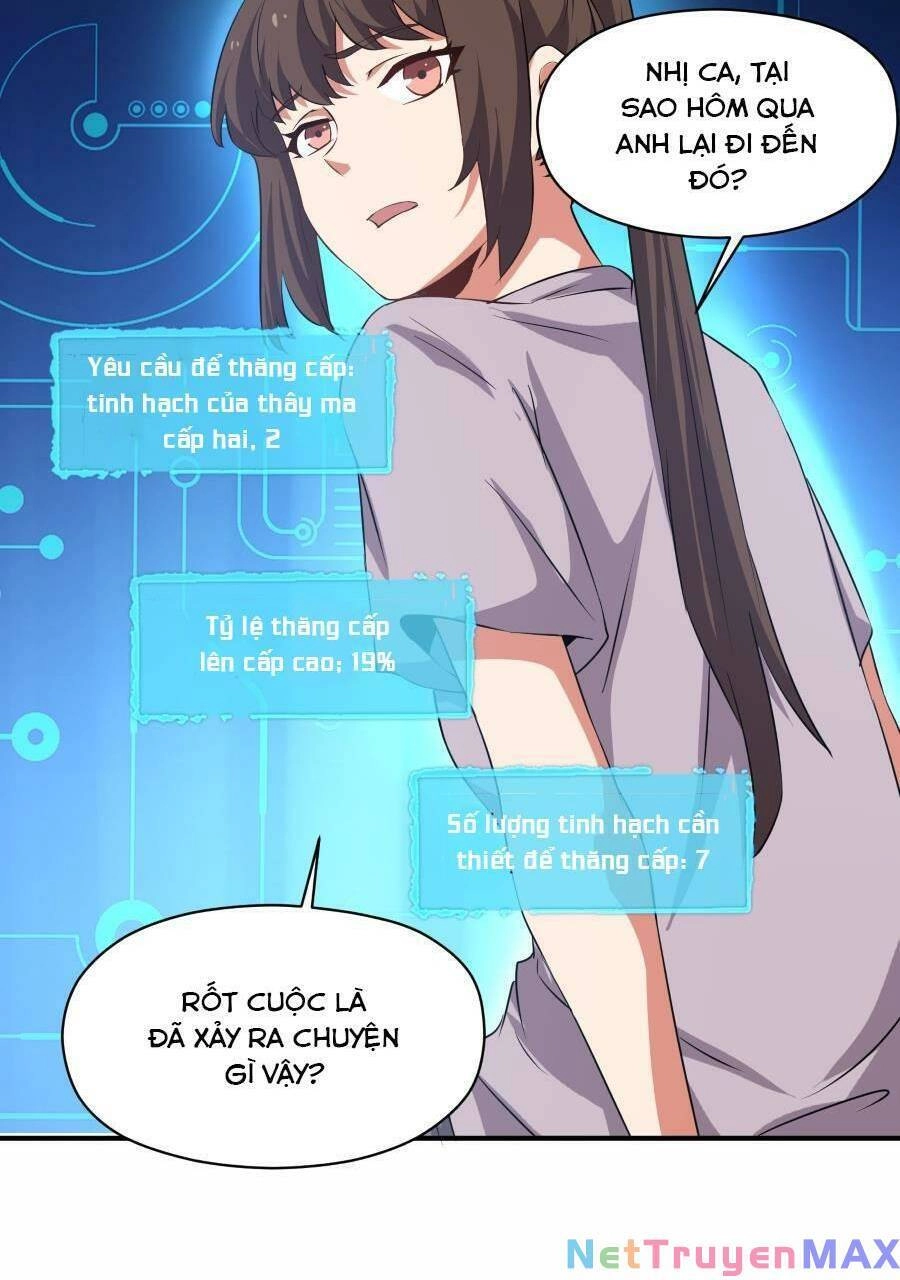 Thảm Họa Ngày Tận Thế, Tôi Tái Sinh Biến Cả Gia Đình Trở Thành Một Ông Trùm! Chapter 28 - 8