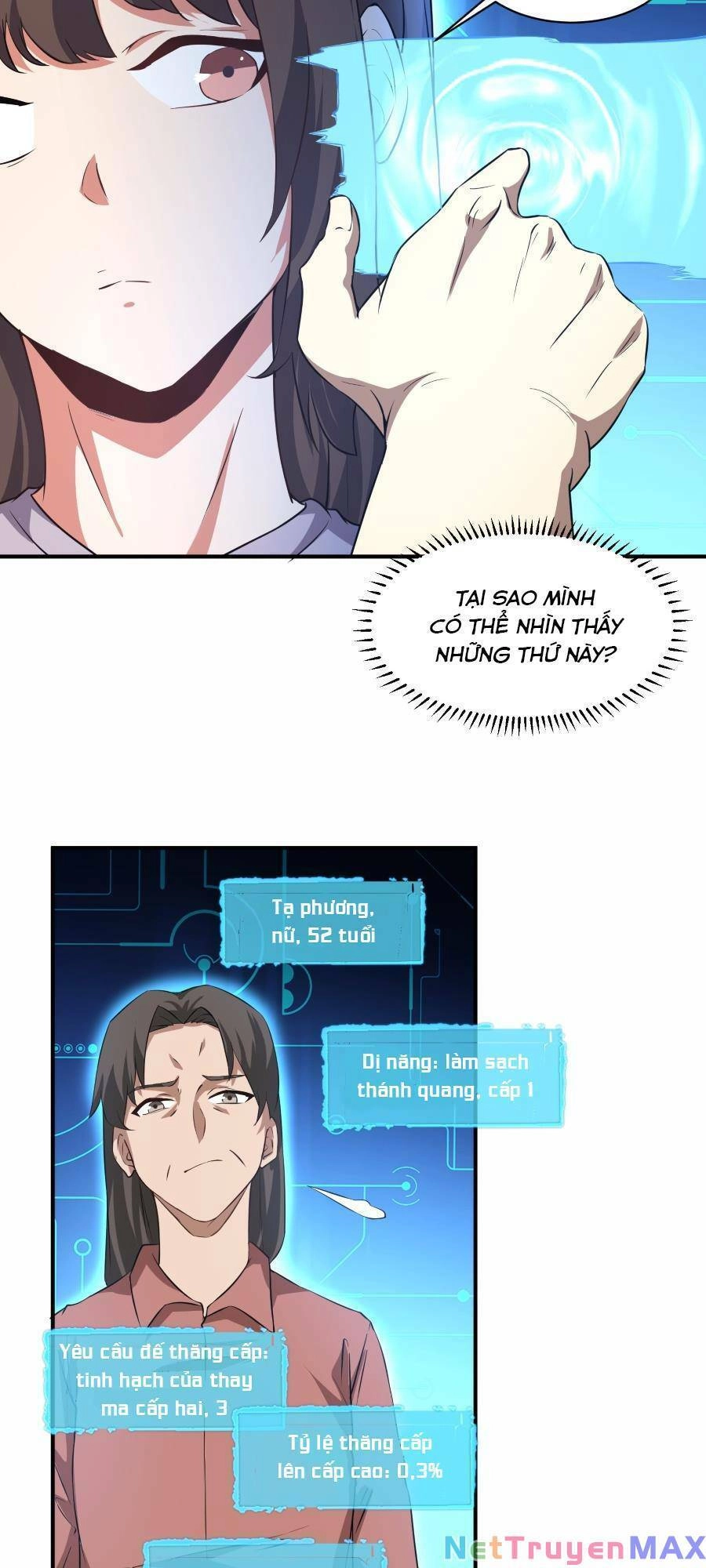 Thảm Họa Ngày Tận Thế, Tôi Tái Sinh Biến Cả Gia Đình Trở Thành Một Ông Trùm! Chapter 28 - 10