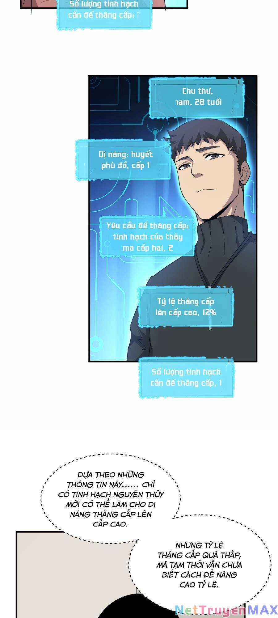 Thảm Họa Ngày Tận Thế, Tôi Tái Sinh Biến Cả Gia Đình Trở Thành Một Ông Trùm! Chapter 28 - 11