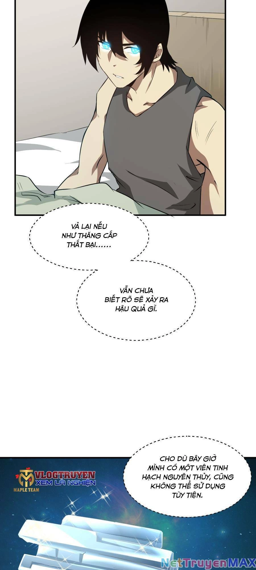 Thảm Họa Ngày Tận Thế, Tôi Tái Sinh Biến Cả Gia Đình Trở Thành Một Ông Trùm! Chapter 28 - 12