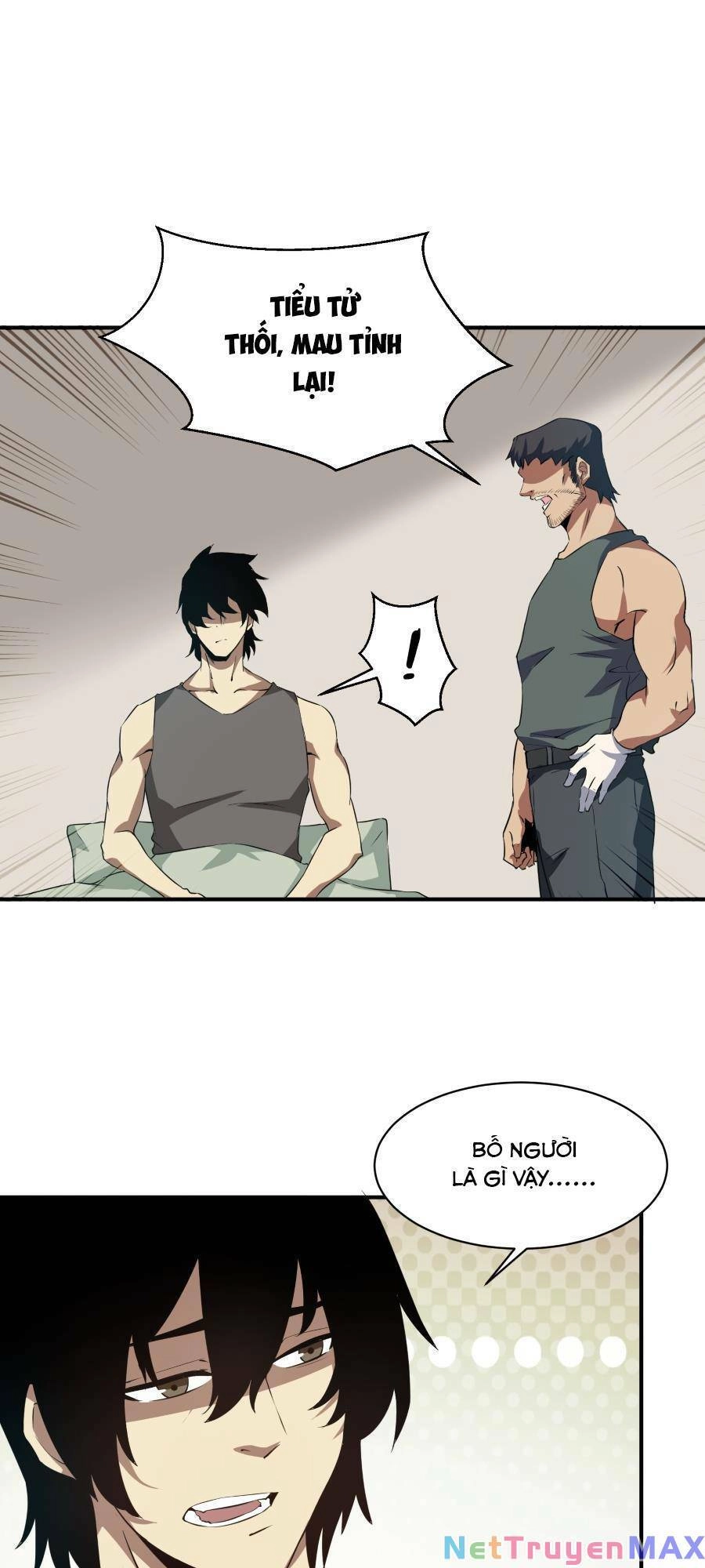 Thảm Họa Ngày Tận Thế, Tôi Tái Sinh Biến Cả Gia Đình Trở Thành Một Ông Trùm! Chapter 28 - 14