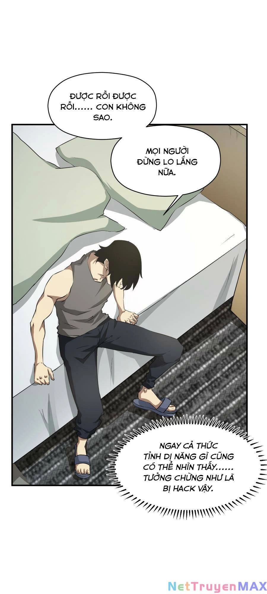 Thảm Họa Ngày Tận Thế, Tôi Tái Sinh Biến Cả Gia Đình Trở Thành Một Ông Trùm! Chapter 28 - 17