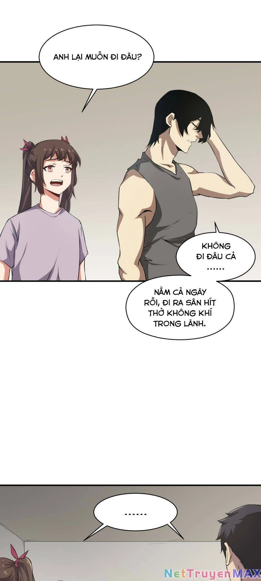 Thảm Họa Ngày Tận Thế, Tôi Tái Sinh Biến Cả Gia Đình Trở Thành Một Ông Trùm! Chapter 28 - 18