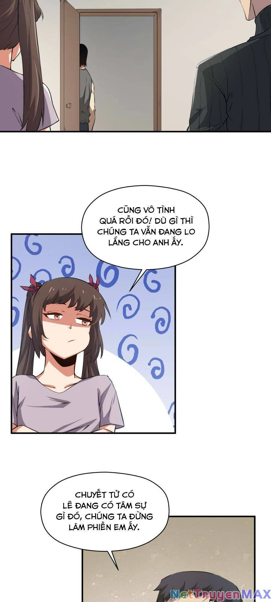 Thảm Họa Ngày Tận Thế, Tôi Tái Sinh Biến Cả Gia Đình Trở Thành Một Ông Trùm! Chapter 28 - 19