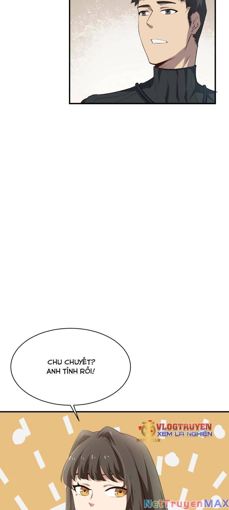 Thảm Họa Ngày Tận Thế, Tôi Tái Sinh Biến Cả Gia Đình Trở Thành Một Ông Trùm! Chapter 28 - 20