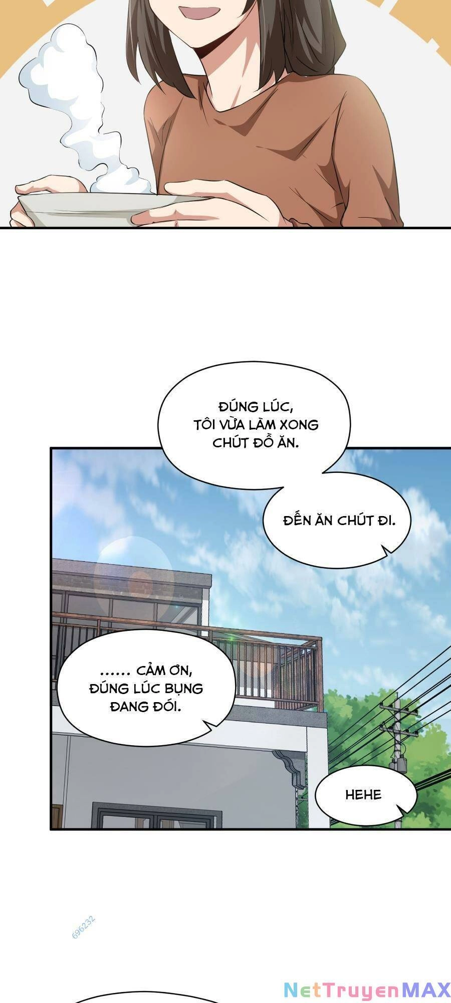 Thảm Họa Ngày Tận Thế, Tôi Tái Sinh Biến Cả Gia Đình Trở Thành Một Ông Trùm! Chapter 28 - 21