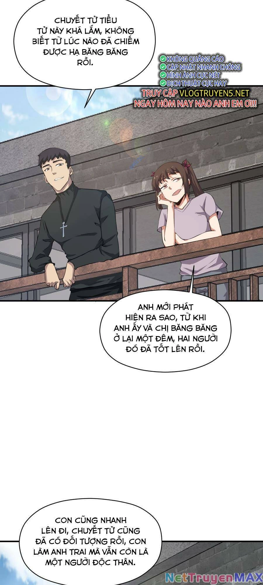 Thảm Họa Ngày Tận Thế, Tôi Tái Sinh Biến Cả Gia Đình Trở Thành Một Ông Trùm! Chapter 28 - 22