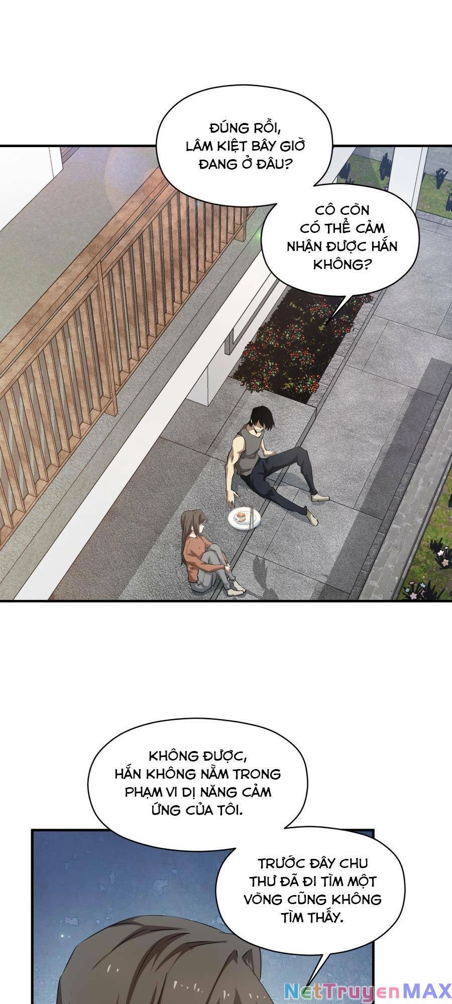 Thảm Họa Ngày Tận Thế, Tôi Tái Sinh Biến Cả Gia Đình Trở Thành Một Ông Trùm! Chapter 28 - 25