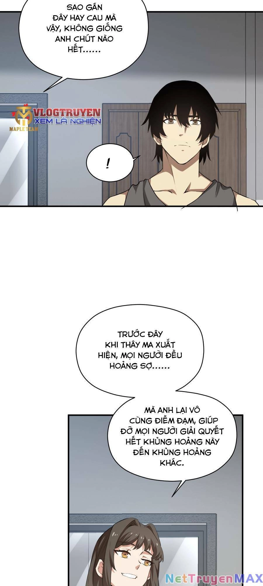 Thảm Họa Ngày Tận Thế, Tôi Tái Sinh Biến Cả Gia Đình Trở Thành Một Ông Trùm! Chapter 28 - 28