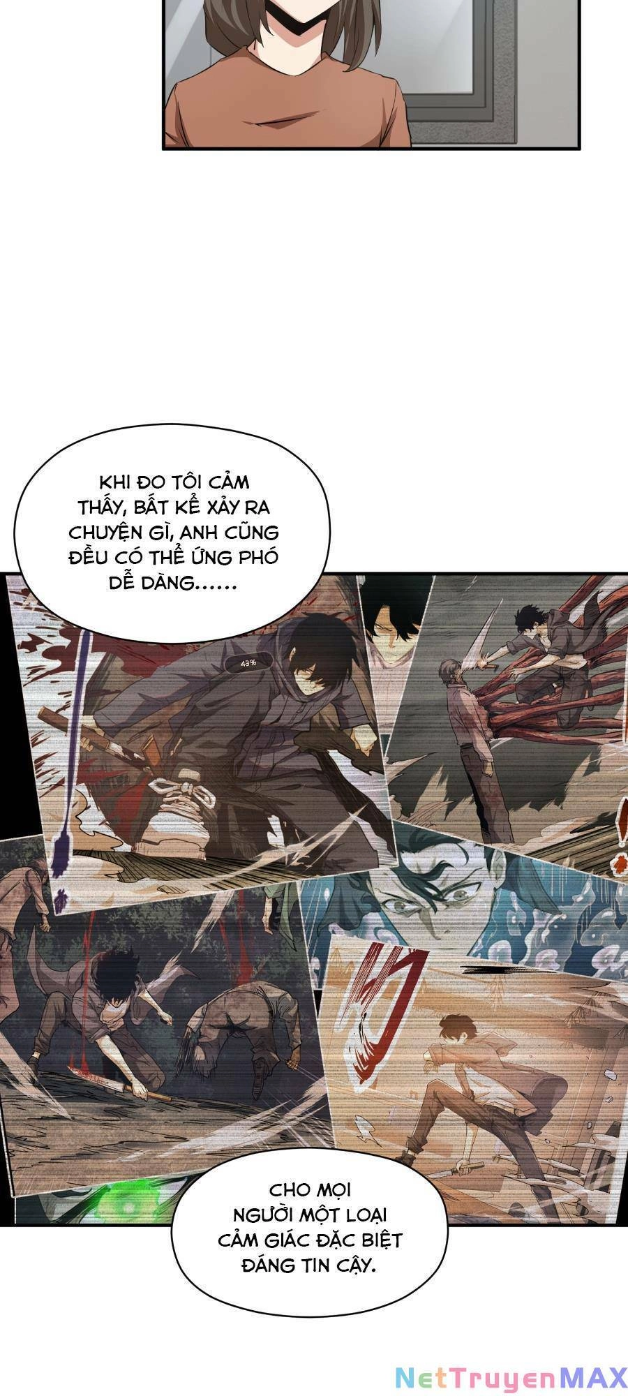 Thảm Họa Ngày Tận Thế, Tôi Tái Sinh Biến Cả Gia Đình Trở Thành Một Ông Trùm! Chapter 28 - 29