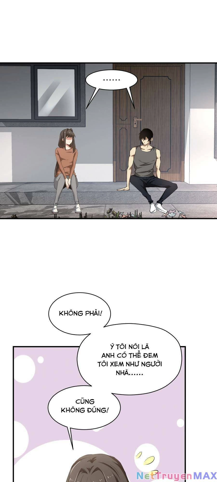 Thảm Họa Ngày Tận Thế, Tôi Tái Sinh Biến Cả Gia Đình Trở Thành Một Ông Trùm! Chapter 28 - 33