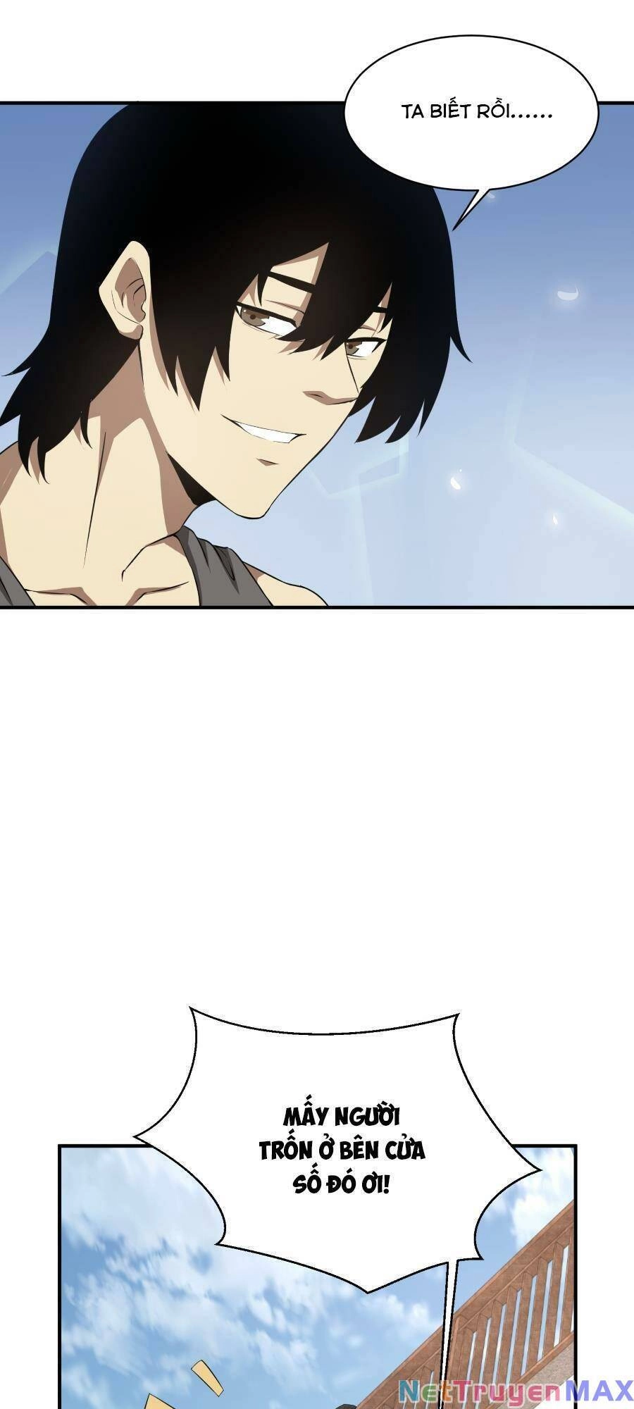 Thảm Họa Ngày Tận Thế, Tôi Tái Sinh Biến Cả Gia Đình Trở Thành Một Ông Trùm! Chapter 28 - 35