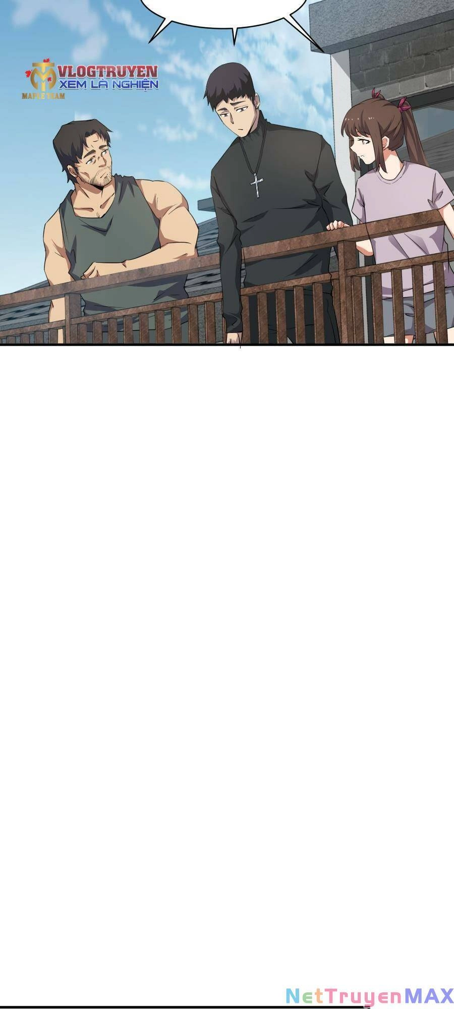 Thảm Họa Ngày Tận Thế, Tôi Tái Sinh Biến Cả Gia Đình Trở Thành Một Ông Trùm! Chapter 28 - 37