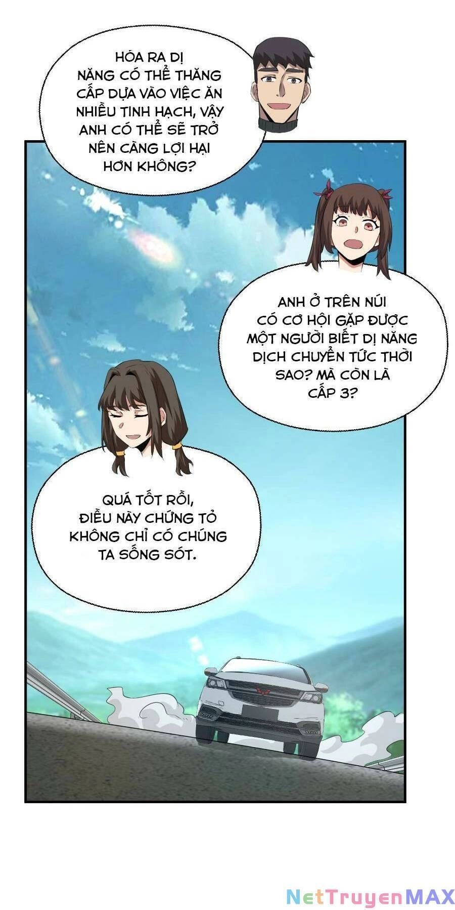 Thảm Họa Ngày Tận Thế, Tôi Tái Sinh Biến Cả Gia Đình Trở Thành Một Ông Trùm! Chapter 28 - 39