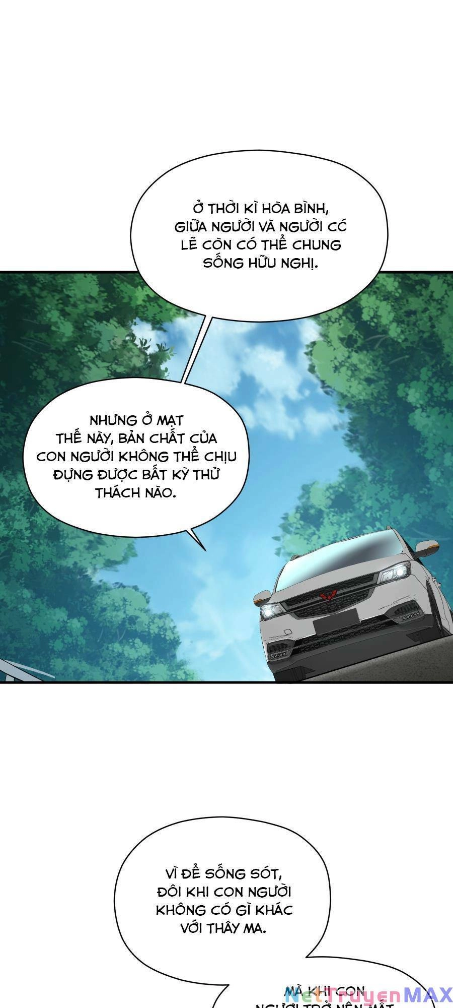 Thảm Họa Ngày Tận Thế, Tôi Tái Sinh Biến Cả Gia Đình Trở Thành Một Ông Trùm! Chapter 28 - 41