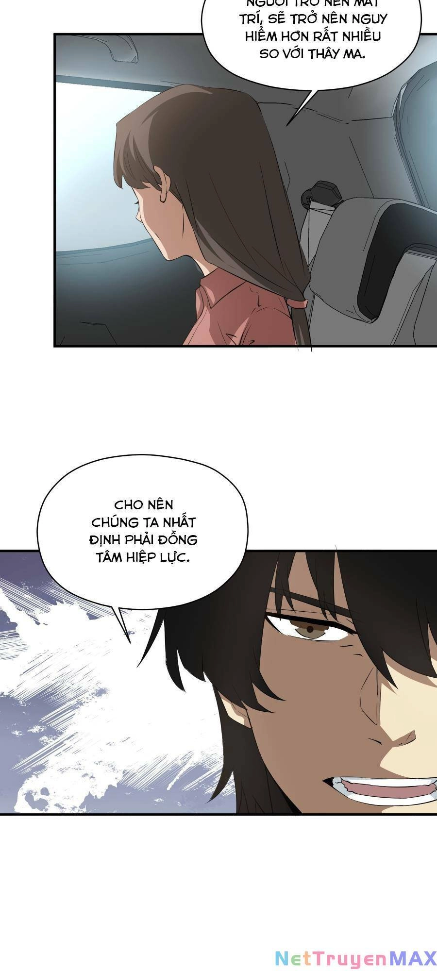 Thảm Họa Ngày Tận Thế, Tôi Tái Sinh Biến Cả Gia Đình Trở Thành Một Ông Trùm! Chapter 28 - 42