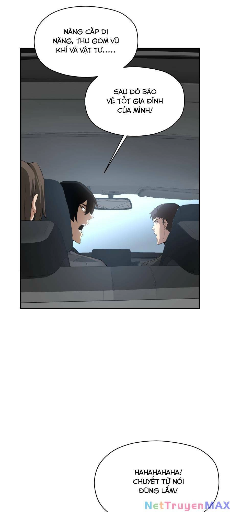 Thảm Họa Ngày Tận Thế, Tôi Tái Sinh Biến Cả Gia Đình Trở Thành Một Ông Trùm! Chapter 28 - 43