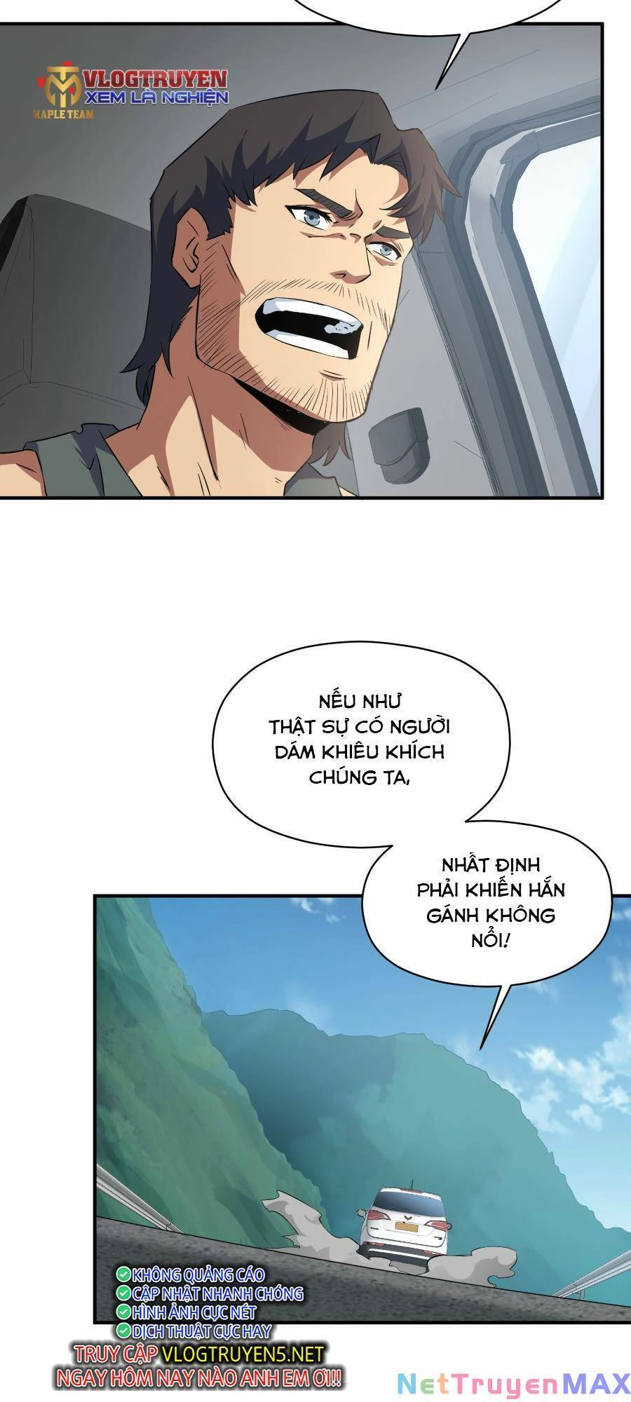 Thảm Họa Ngày Tận Thế, Tôi Tái Sinh Biến Cả Gia Đình Trở Thành Một Ông Trùm! Chapter 28 - 44