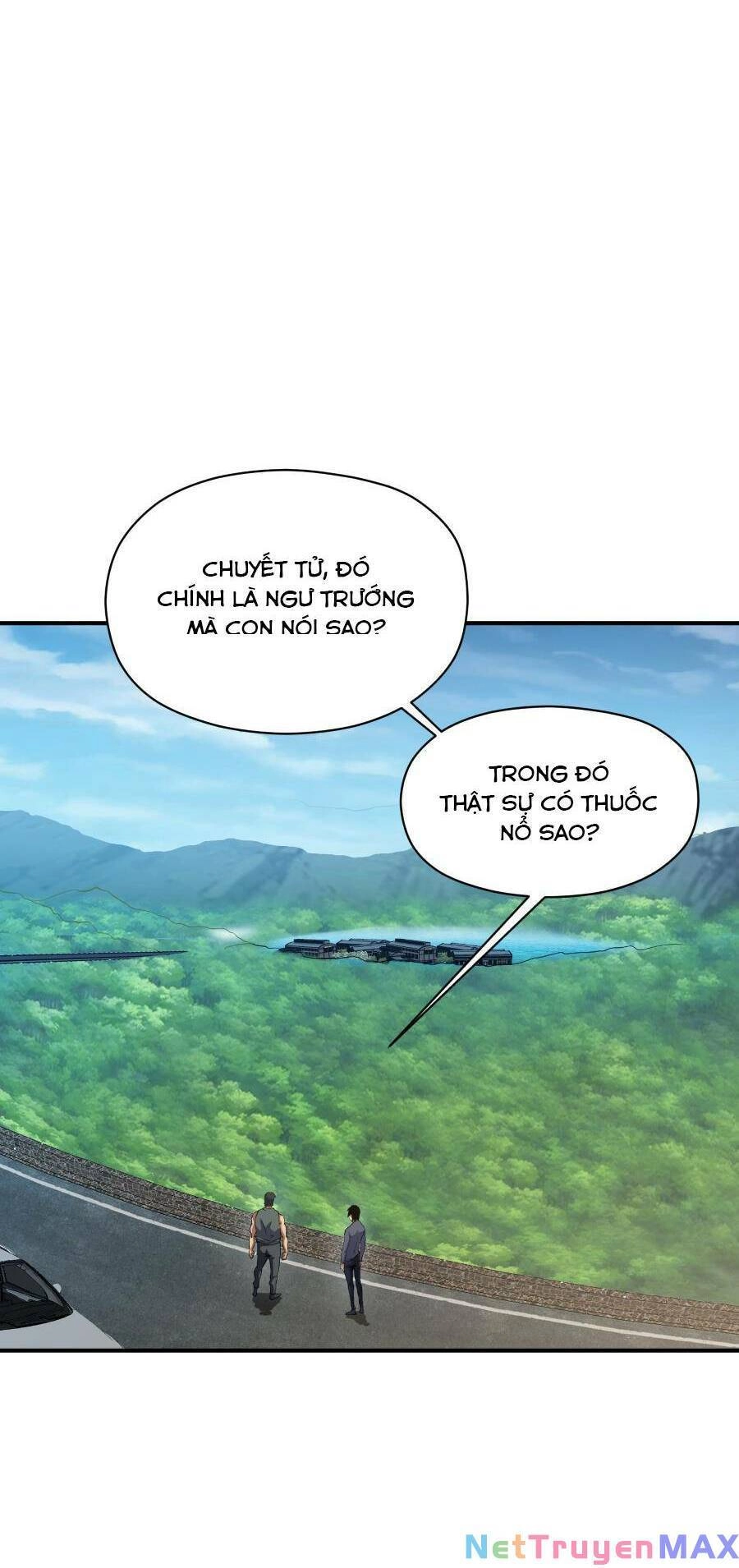 Thảm Họa Ngày Tận Thế, Tôi Tái Sinh Biến Cả Gia Đình Trở Thành Một Ông Trùm! Chapter 28 - 46