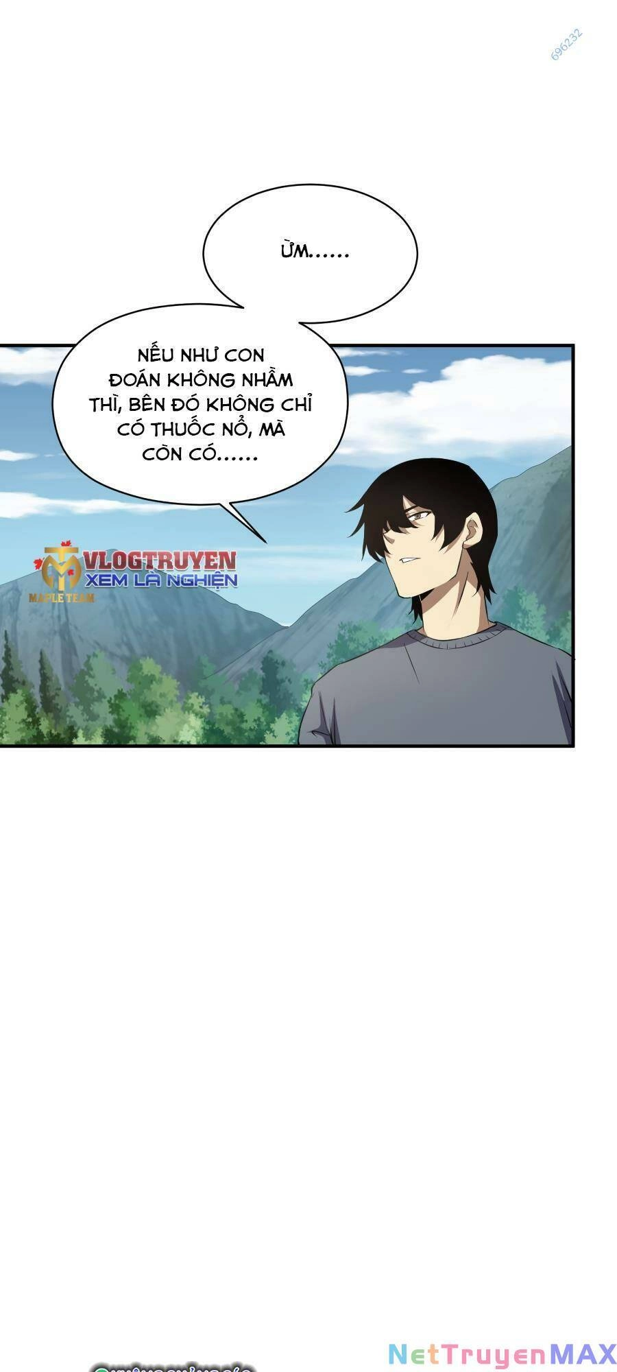 Thảm Họa Ngày Tận Thế, Tôi Tái Sinh Biến Cả Gia Đình Trở Thành Một Ông Trùm! Chapter 28 - 47