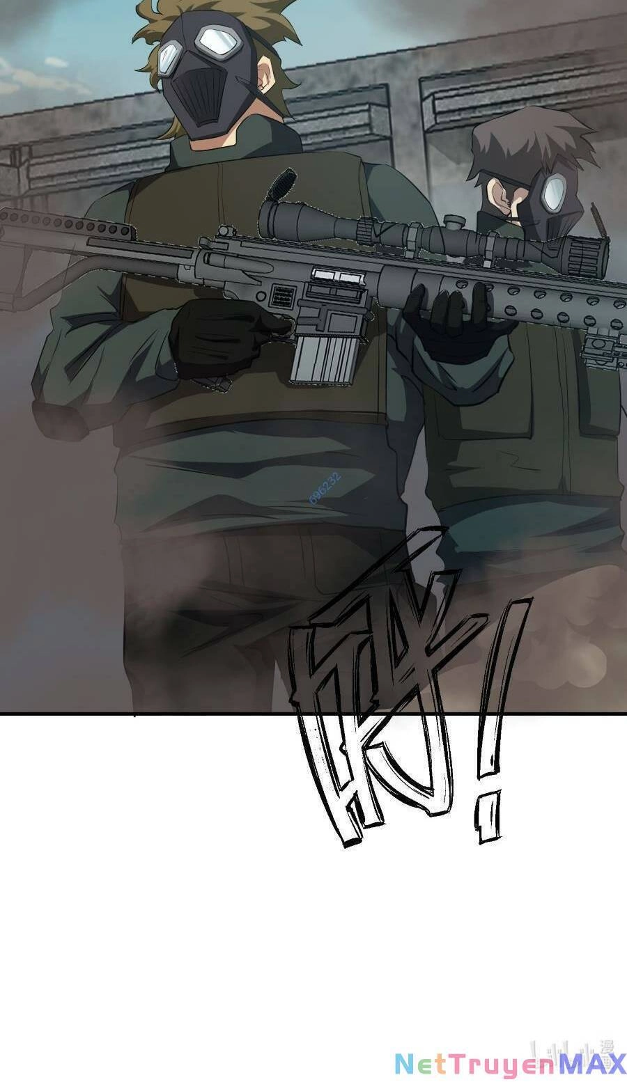 Thảm Họa Ngày Tận Thế, Tôi Tái Sinh Biến Cả Gia Đình Trở Thành Một Ông Trùm! Chapter 28 - 51