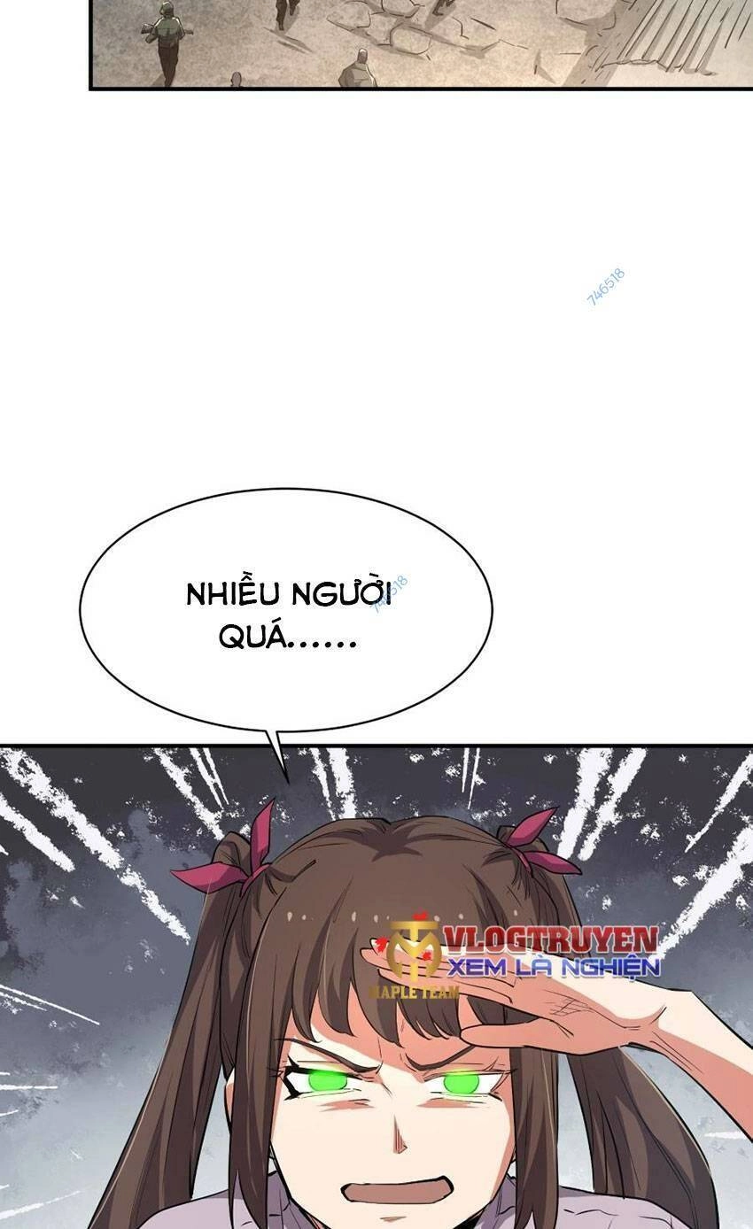 Thảm Họa Ngày Tận Thế, Tôi Tái Sinh Biến Cả Gia Đình Trở Thành Một Ông Trùm! Chapter 29 - 3