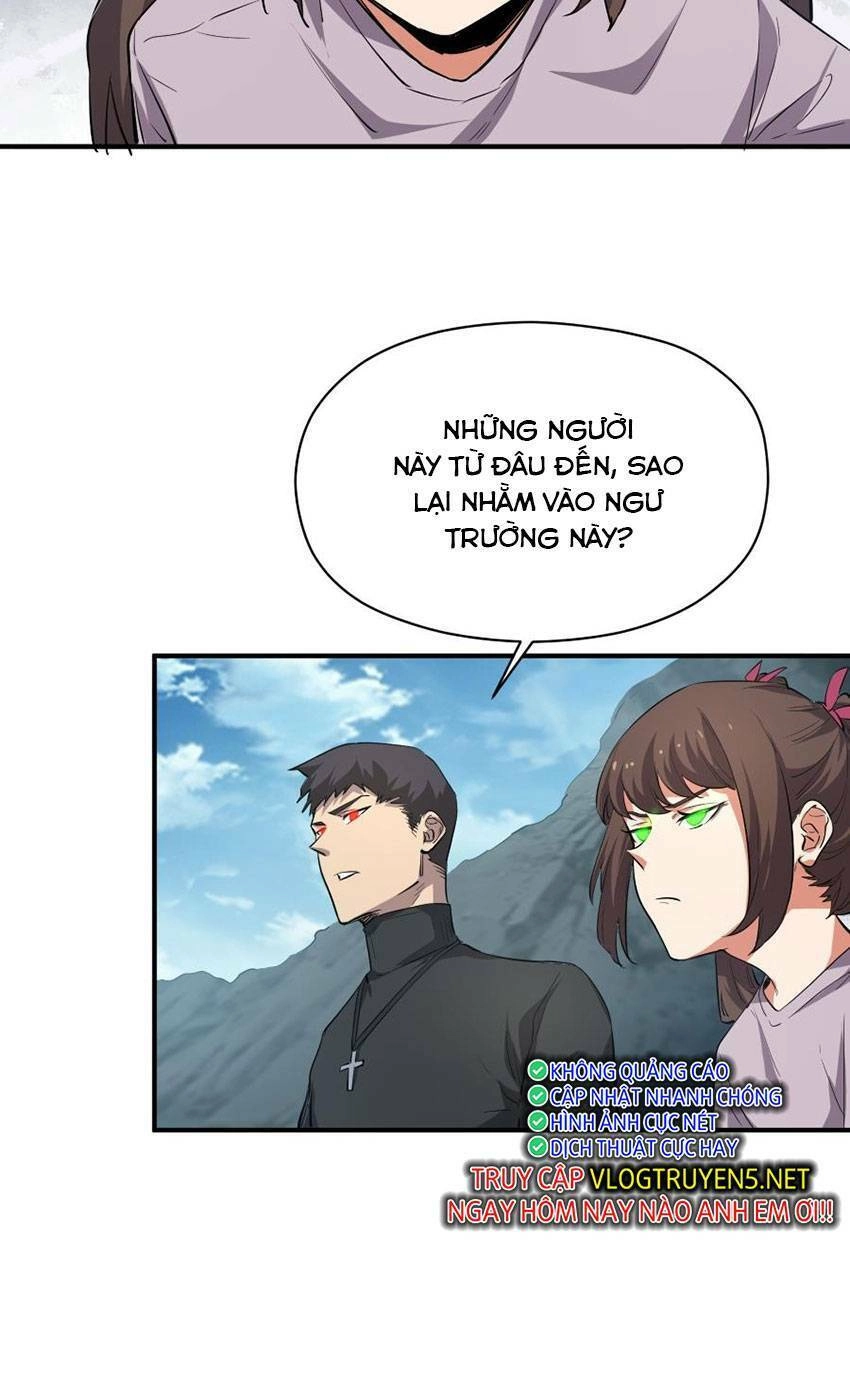 Thảm Họa Ngày Tận Thế, Tôi Tái Sinh Biến Cả Gia Đình Trở Thành Một Ông Trùm! Chapter 29 - 4