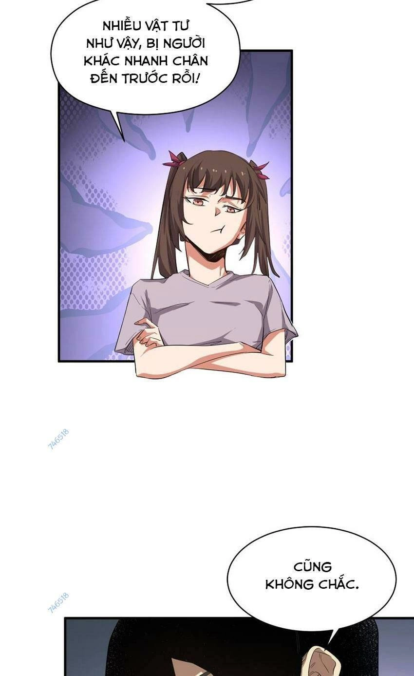 Thảm Họa Ngày Tận Thế, Tôi Tái Sinh Biến Cả Gia Đình Trở Thành Một Ông Trùm! Chapter 29 - 9