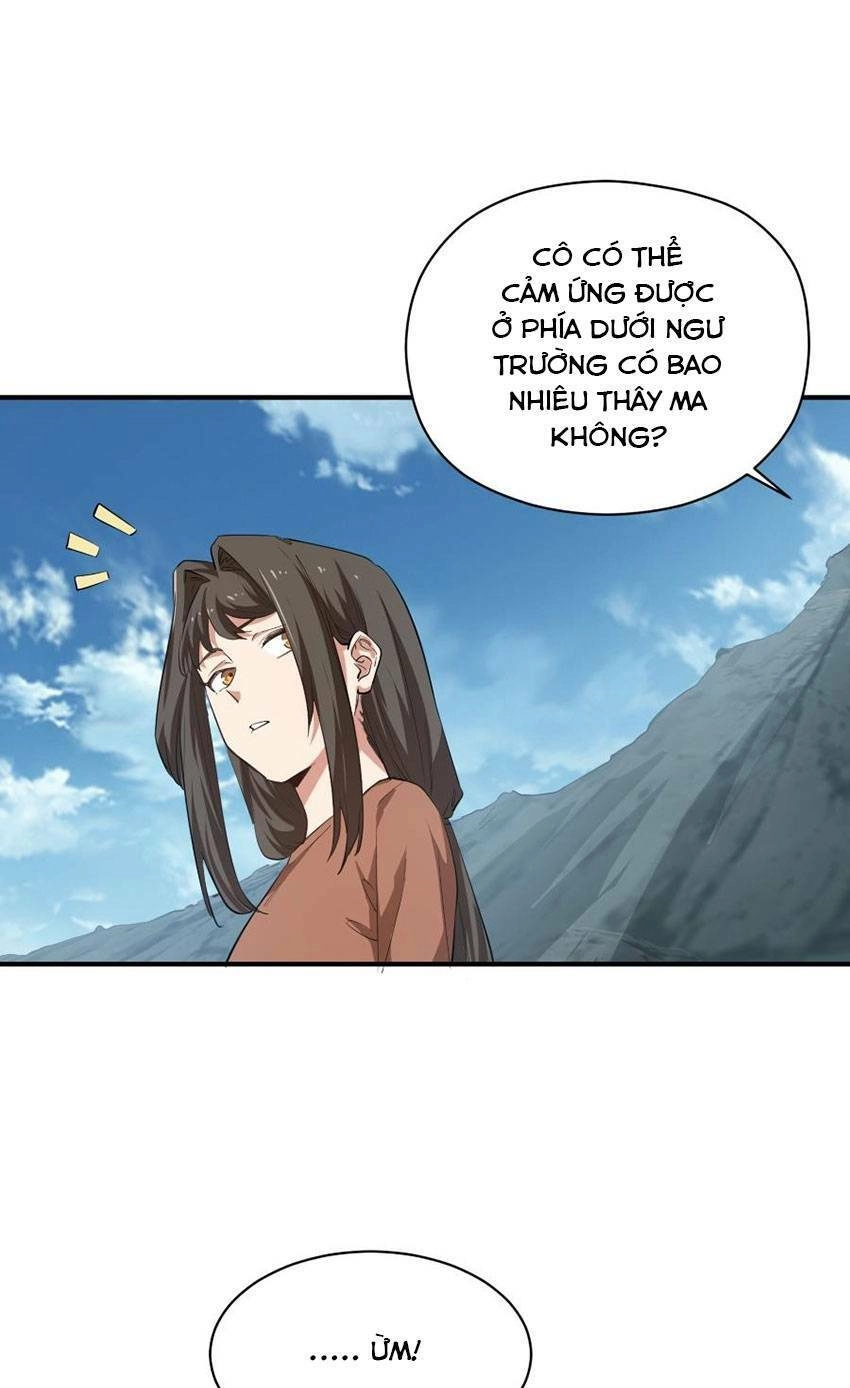 Thảm Họa Ngày Tận Thế, Tôi Tái Sinh Biến Cả Gia Đình Trở Thành Một Ông Trùm! Chapter 29 - 12