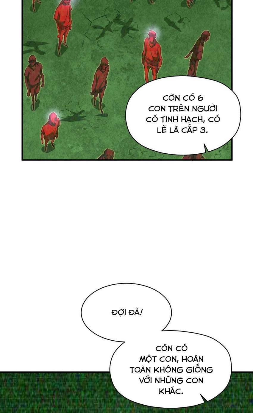 Thảm Họa Ngày Tận Thế, Tôi Tái Sinh Biến Cả Gia Đình Trở Thành Một Ông Trùm! Chapter 29 - 16