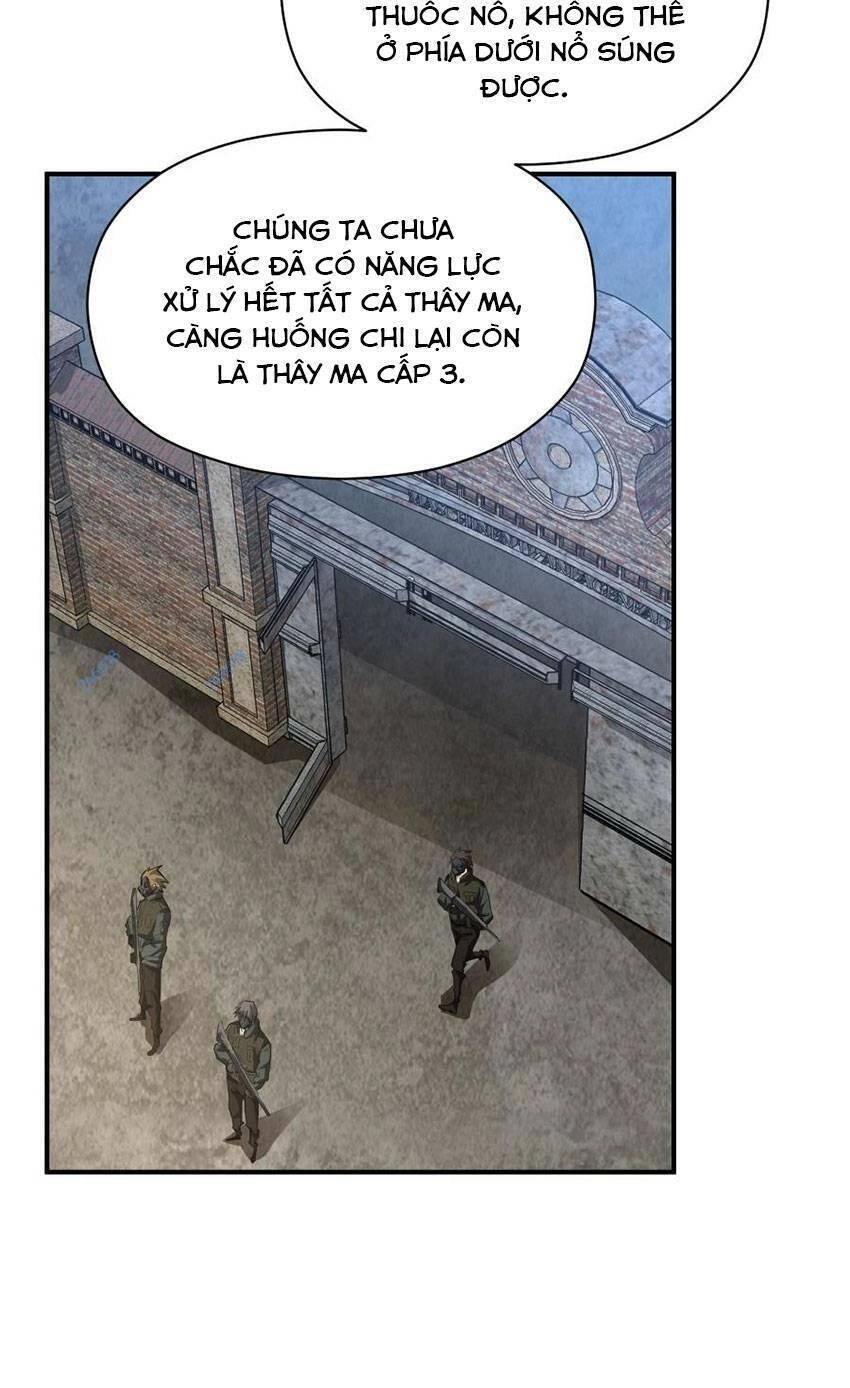 Thảm Họa Ngày Tận Thế, Tôi Tái Sinh Biến Cả Gia Đình Trở Thành Một Ông Trùm! Chapter 29 - 19