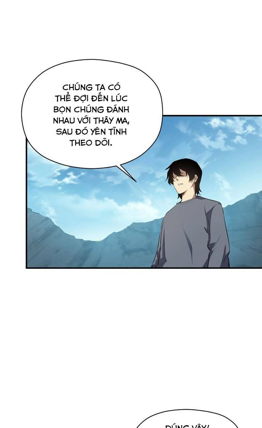 Thảm Họa Ngày Tận Thế, Tôi Tái Sinh Biến Cả Gia Đình Trở Thành Một Ông Trùm! Chapter 29 - 20