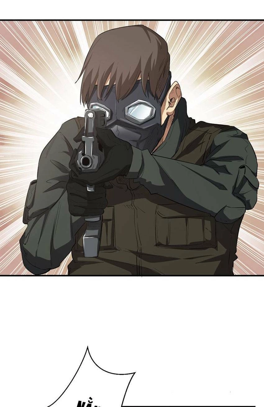 Thảm Họa Ngày Tận Thế, Tôi Tái Sinh Biến Cả Gia Đình Trở Thành Một Ông Trùm! Chapter 29 - 24