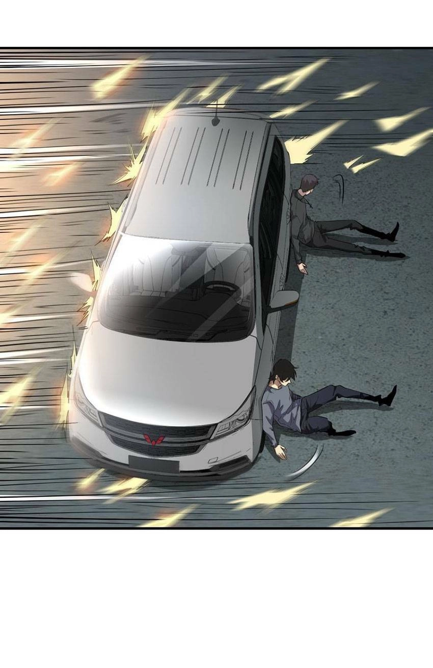 Thảm Họa Ngày Tận Thế, Tôi Tái Sinh Biến Cả Gia Đình Trở Thành Một Ông Trùm! Chapter 29 - 26